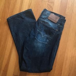 Guess Men’s Jeans
